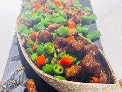 -苹果树下艺术餐厅(宋庄店)