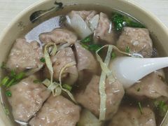 -中山路壹号传奇club·啤酒花园餐厅
