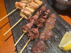 -牛玄庵日式寿喜烧·料理店(新源里店)