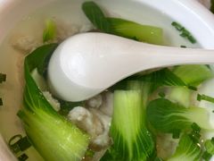 -华盛丰温州大排档(东三环南路店)