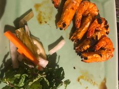 -Lam Vien Restaurant