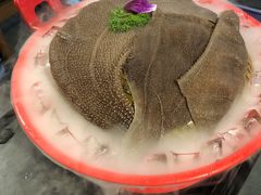 -锅说大脸毛肚重庆老火锅(佐阾店)
