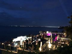 -Rock Bar Bali(Bali)