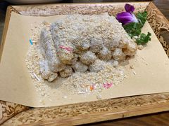 -黄泥岗·地道湖北菜(奥特莱斯店)