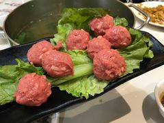 -陈记顺和潮汕牛肉火锅(番禺迎宾大道店)