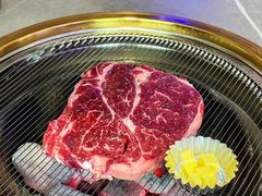 -杨小佳·齐齐哈尔烤肉·烤串(广州店)