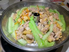 -顺峰顺水顺德菜(第一百货店)