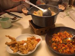 -金佬馆·川菜bistro(芜湖镜湖万达店)