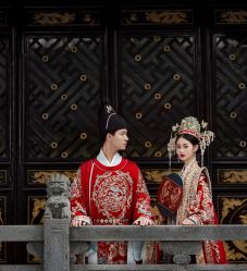 -IDO婚纱摄影(上海旗舰店)