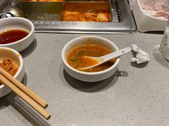 -海底捞火锅(汇金星力城店)