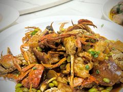 -新虹楼饭庄(崇明陈家镇店)