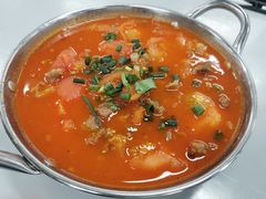 -中央财经大学-食堂