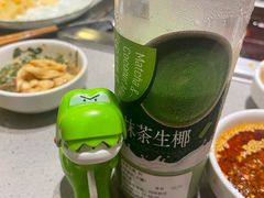 -海底捞火锅(漕宝路店)