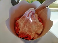 -麦当劳(双榆树店)