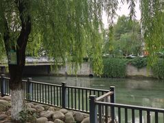 -沙河三洞古桥公园
