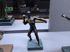 -上海体育博物馆