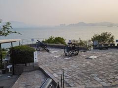 -胡里山炮台