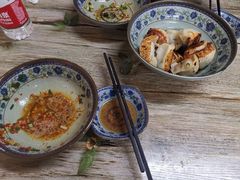 -无名氏宵夜小摊(祝家三姐妹馄饨店)