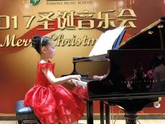 -柏斯音乐艺术中心·钢琴·吉他(上音店)