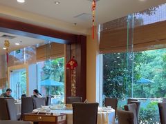 -麒麟中餐厅·经典粤菜·地道菜式老字号(广州长隆酒店)