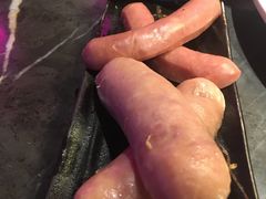 -十三姨正合丰烤肉(营迹路店)