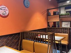 -老大烧烤旗舰店(建国路店)