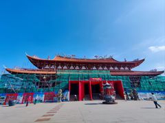 -湄洲岛