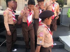 -亚非会议纪念博物馆