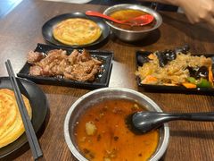 -欧阳家吊炉饼(九纬路店)