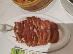 -梅利汴京烤鸭•开封豫菜地标店(晋安路店)