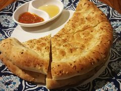 -阿罗新疆菜(人民广场店)