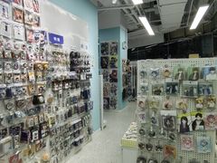 -Love Star追星馆(上海大悦城店)