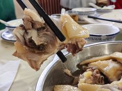 -区海鸡场饭店(石壁店)