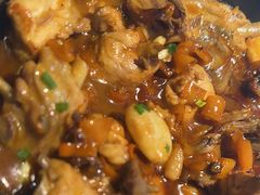 -新辣宴·湖南家常菜·商务聚餐(中粮创芯店)