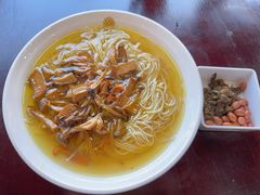 -重元寺香积厨素斋馆