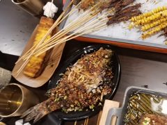 -林二哥宜烤官·宜宾小烧烤