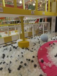 -泛尼尼儿童乐园(文化广场店)