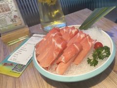 -探窝·竹笙椰子鸡(杨箕店)