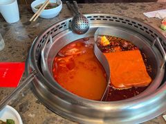 -小龙坎老火锅(北京三里屯店)