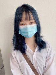 -H·Y HAIR SALON烫发·染发·造型