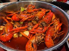 -靓靓蒸虾·头牌蒸虾(雪松路总店)