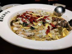 -太二酸菜鱼(福州泰禾店)