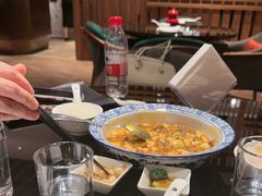 -环球港凯悦 · 享悦中餐厅