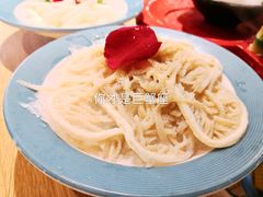 百叶-青瓷火锅料理(西单大悦城店)
