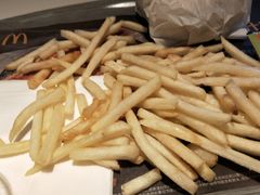 -麦当劳(新世纪环球中心店)