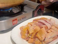 -粤来记·啫啫煲·点心(日月光店)