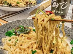 -面乙新派手擀面(大悦城店)