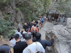 -狼牙山风景区