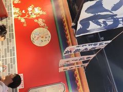 -老北京胡同味道二荤铺(酒仙桥店)