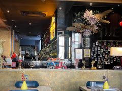 -YUE·6·西式融合餐厅(外滩六号店)